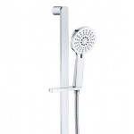 Empire Multifunction Rail Shower